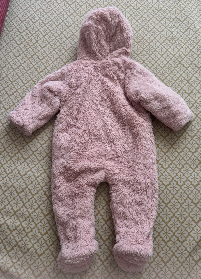 Bebetto astronot tulum - Görsel 2