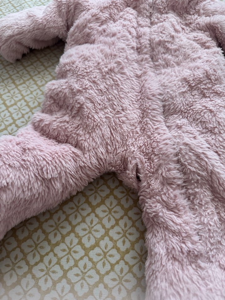 Bebetto astronot tulum - Görsel 5