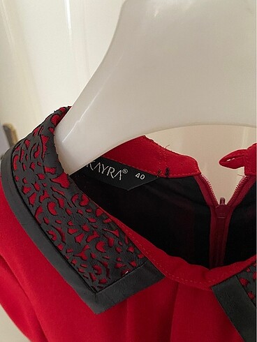 Tesettür tulum - Görsel 5