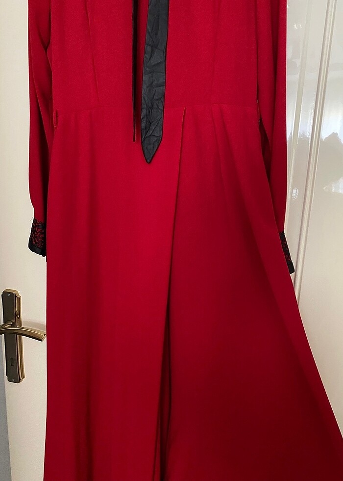 Tesettür tulum - Görsel 2