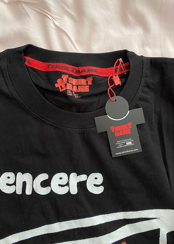 Komik sweatshirt - Görsel 2