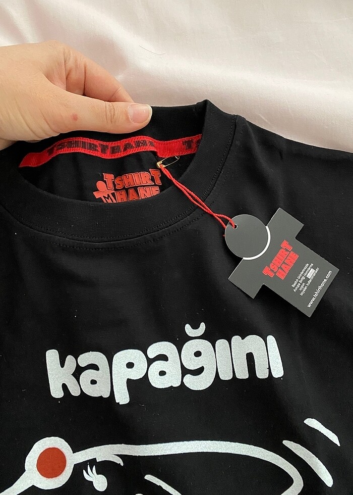 Komik sweatshirt - Görsel 4