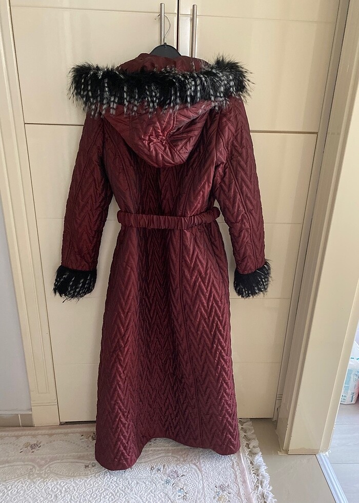 Moodbasic şişme mont kaban - Görsel 2