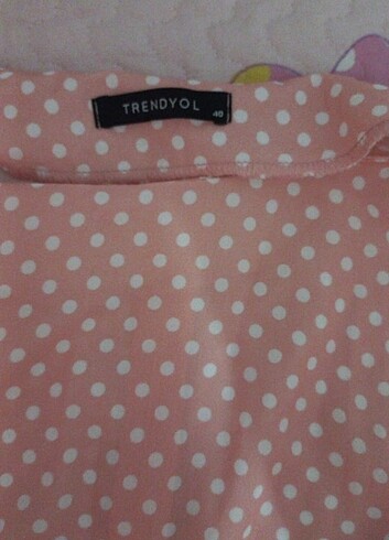 Trendyol bluz
