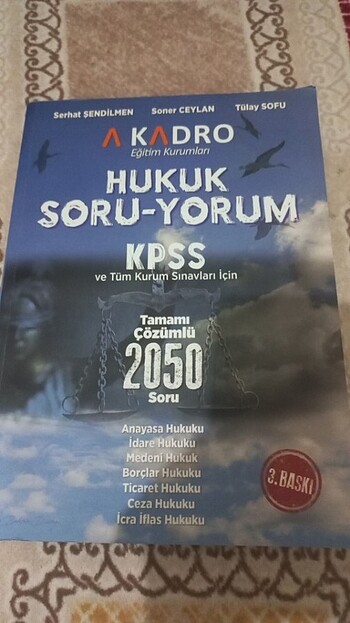 Kpss A