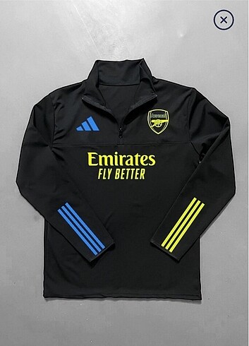Arsenal forma