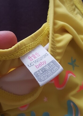 LC Waikiki Lcw mayo #mayo #lcw #kizcocukmayo