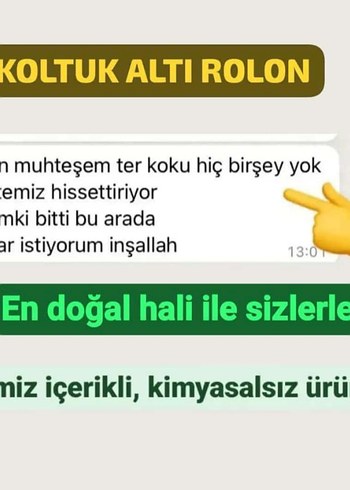 Tamamen doğal yağlardan yapılmıştır ve katkısızdır - Görsel 9