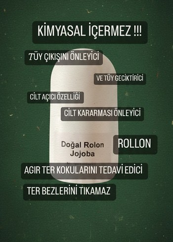 Tamamen doğal yağlardan yapılmıştır ve katkısızdır - Görsel 11