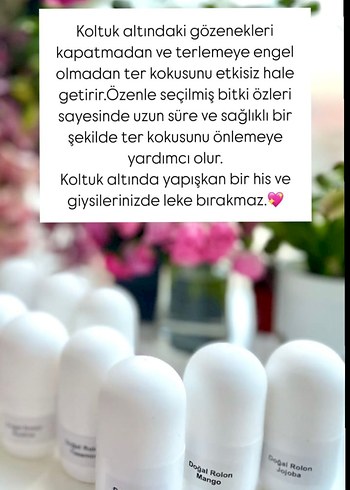Tamamen doğal yağlardan yapılmıştır ve katkısızdır - Görsel 7