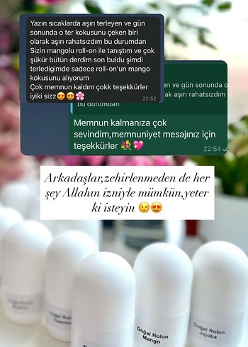 Tamamen doğal yağlardan yapılmıştır ve katkısızdır - Görsel 5