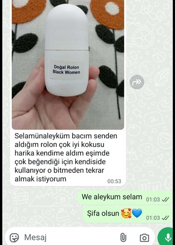 Tamamen doğal yağlardan yapılmıştır ve katkısızdır - Görsel 3
