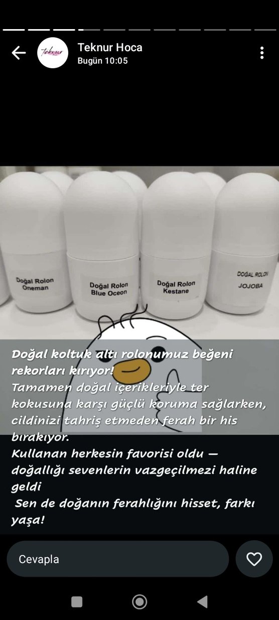 Tamamen doğal yağlardan yapılmıştır ve katkısızdır - Görsel 2