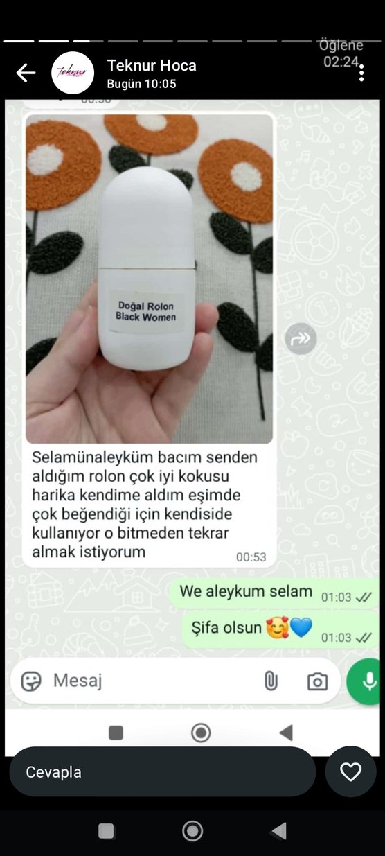 Tamamen doğal yağlardan yapılmıştır ve katkısızdır - Görsel 3
