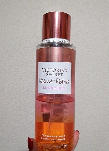 Victoria's Secret Vücut Spreyi 