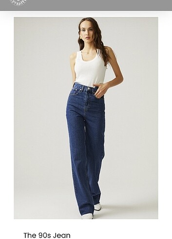Fk.pynappel Jeans 
