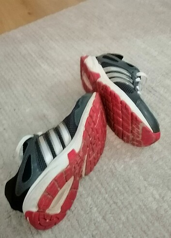 s Beden gri Renk Spor ayakkabı 