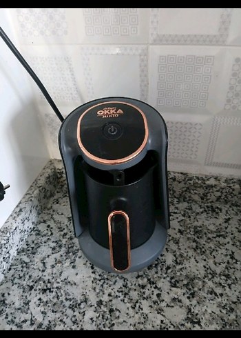 Arzum okka Kahve Makinesi - Görsel 2