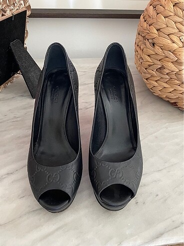 Gucci Ayakkabı