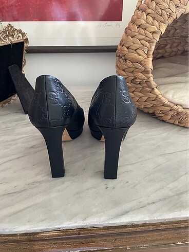 36,5 Beden Gucci Ayakkabı