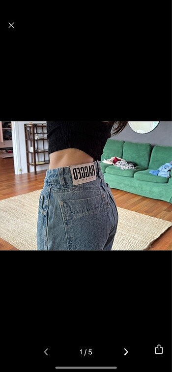 Urban outfitters jean