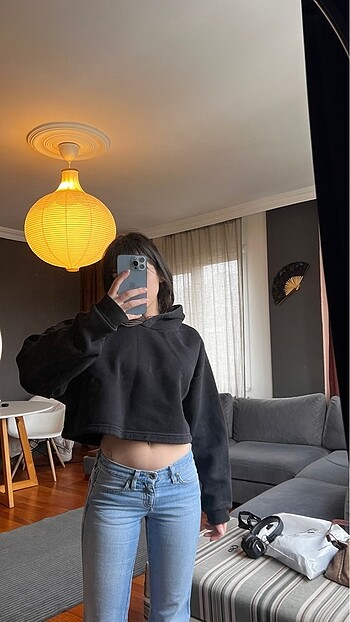Zara sweatshirt