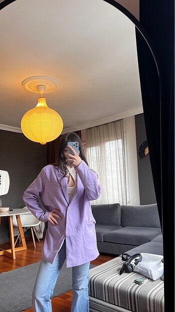 H&M blazer