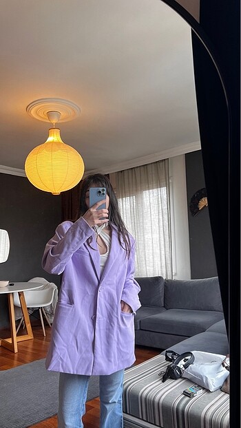 H&M H&M blazer