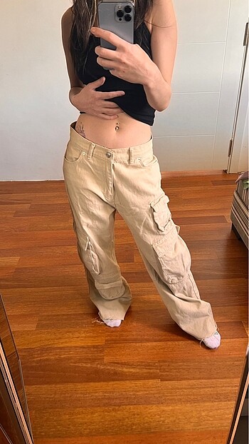 Kargo jean