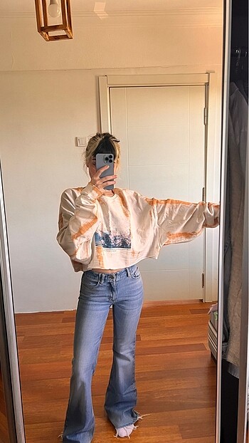 Urban Outfitters Urban outfitters kadın sweatshirt