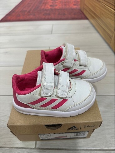 Adidas Adidas spor ayakkabı