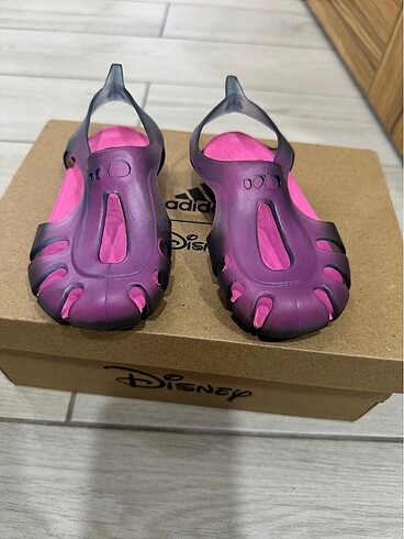 Decathlon deniz havuz sandaleti