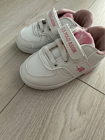 U.S Polo Assn. Ayakkabı