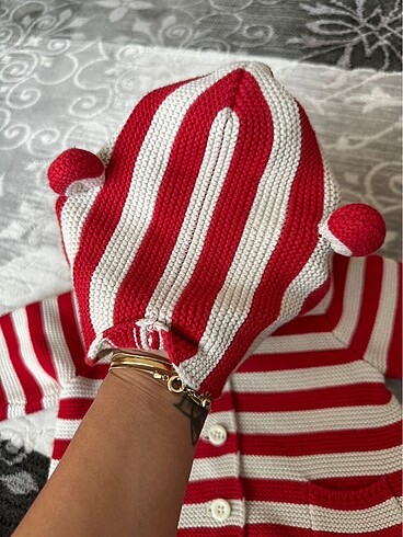 Gap GAP HIRKA