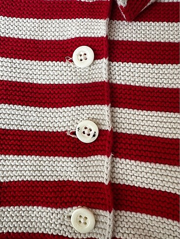 9-12 Ay Beden GAP HIRKA