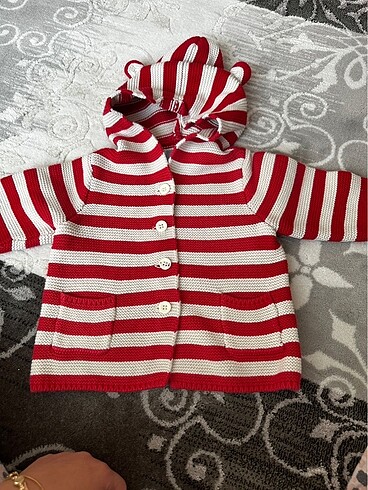 GAP HIRKA