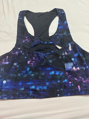 Oysho spor üstü