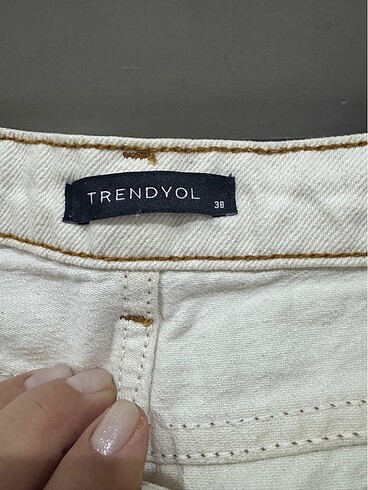 38 Beden Krem jean