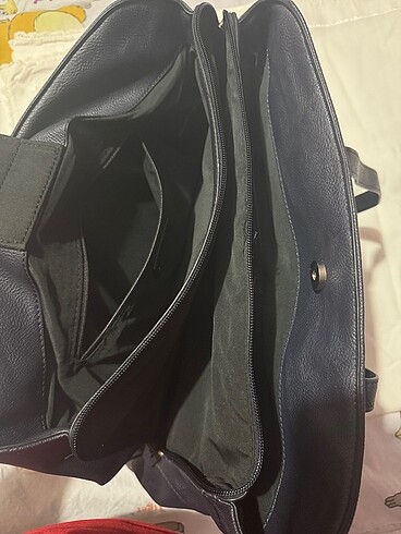 Beden lacivert Renk Nine west