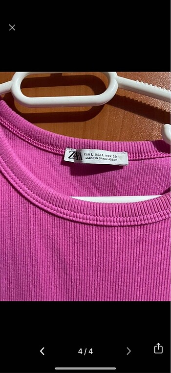 l Beden ZARA CUT OUT ELBİSE