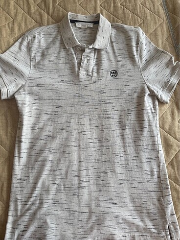 Pola yaka tshirt