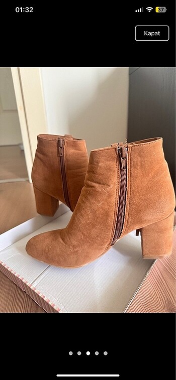 37 Beden Yepyeni