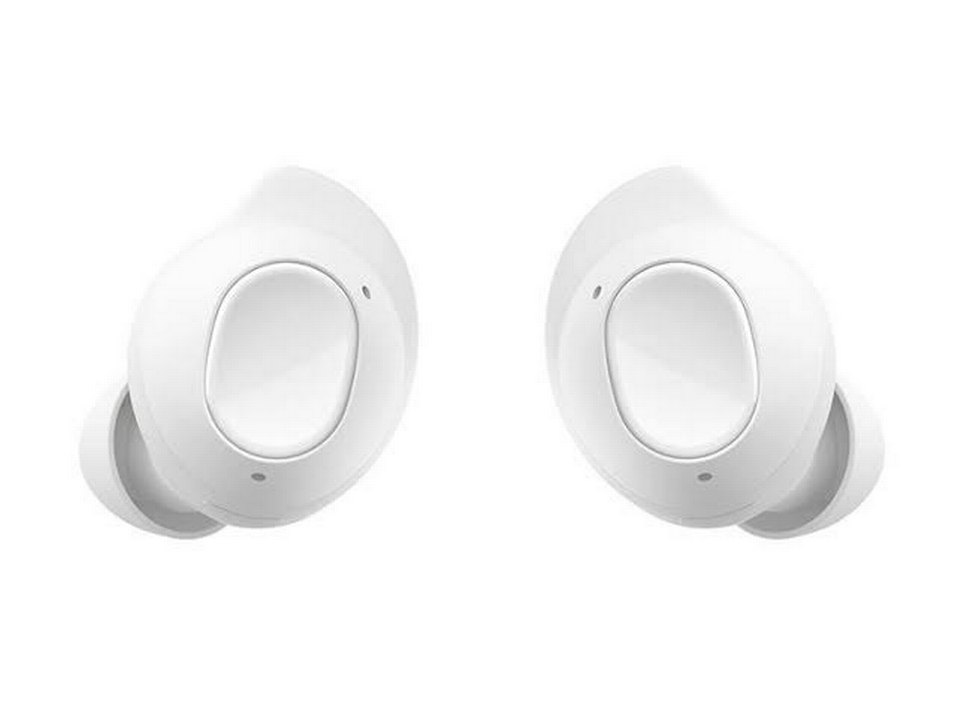 Galaxy Buds FE Kulaklık | Beyaz Renk - Görsel 2