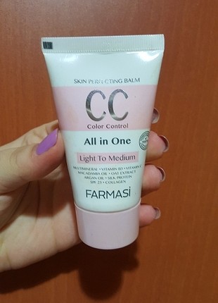 farmasi cc