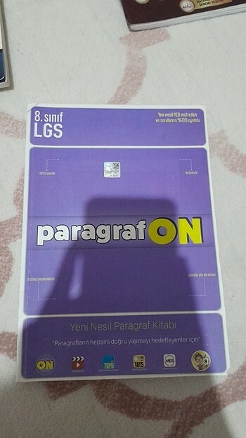 Tonguç paragrafon