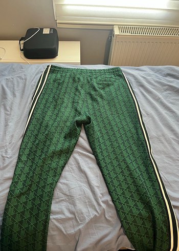 Lacoste monogram eşofman - Görsel 3