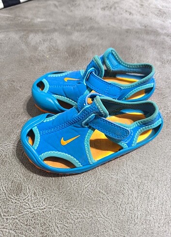 Nike Sunray Bebek Sandalet