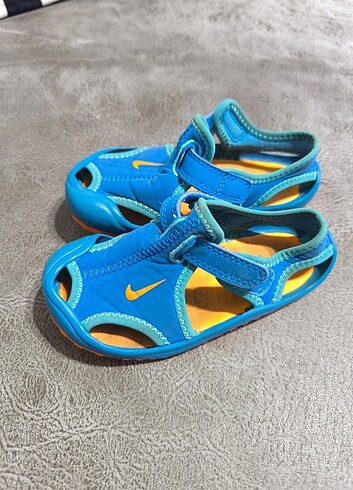 Nike Sunray Bebek Sandalet 