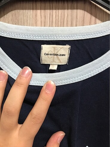 Calvin Klein Tişört