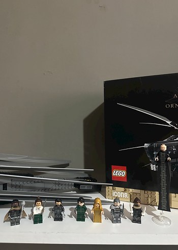 Lego dune ornithopter - Görsel 2